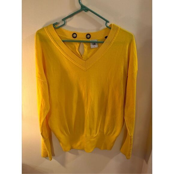 CAbi Sweater  - Picture 1 of 4